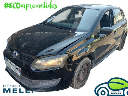 Brugte VW POLO V (6R1, 6C1)    4530006