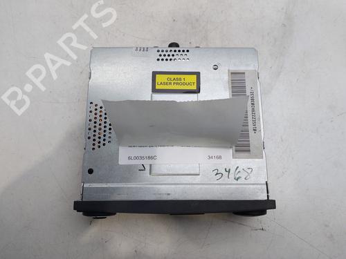 Radio SEAT IBIZA III (6L1)  | BP17430221E6 