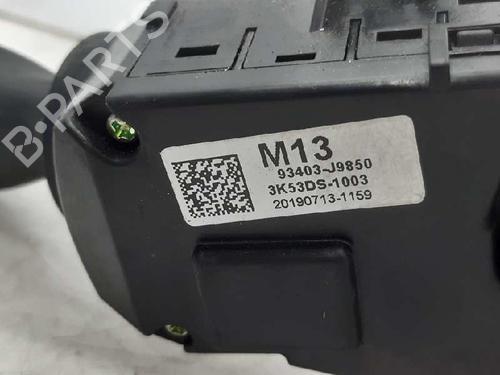 Steering wheel controls HYUNDAI KONA (OS, OSE, OSI)  | BP7011185E15 