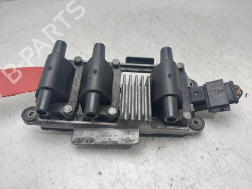 Bobine AUDI A6 C5 (4B2, 4B4) [1997-2005]  30520203