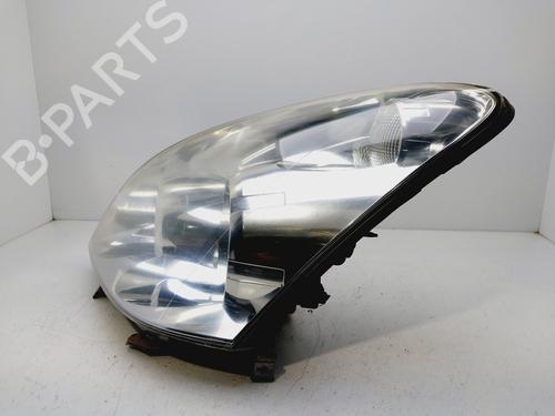 Left headlight TOYOTA COROLLA Verso (ZER_, ZZE12_, R1_) 2.2 D-4D (AUR10_, AUR10R) | BP29448646C28 