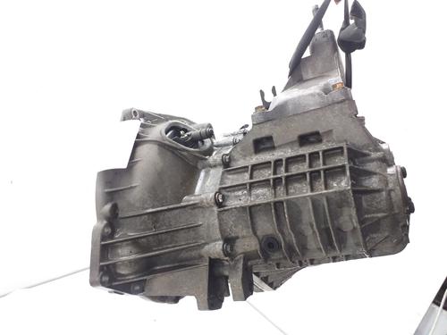 Gearbox FORD FOCUS I Turnier (DNW) 1.8 TDCi | BP7158061M3 