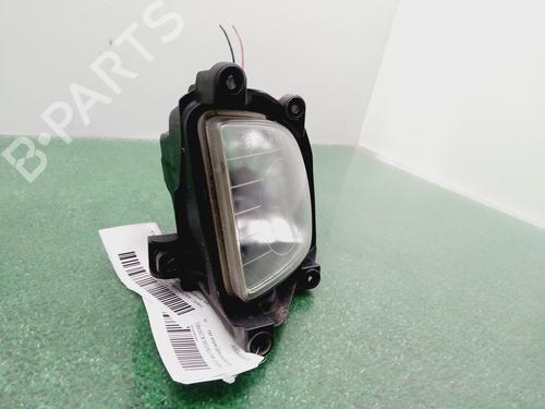 Right front fog light KIA SPORTAGE II (JE_, KM_)  | BP26730221C31 