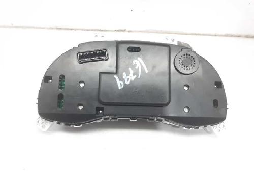 Instrument cluster HYUNDAI ELANTRA V Saloon (MD, UD) 1.6 | BP5316757C47