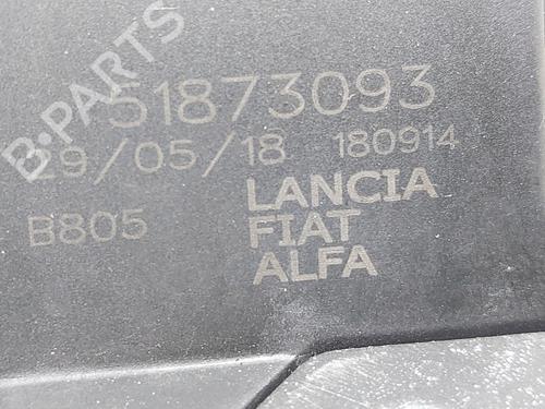 Bagklap lås LANCIA YPSILON (312_) 1.3 D Multijet (312.YXE1A, 312.YXU1A) | BP38194775C101 - Image 2