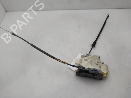 Used Front left lock Front left lock VW PASSAT B7 Variant (365) [2010-2015] 33810080 33810080