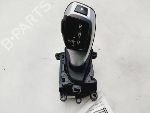 Used Gear lever BMW 1 (F20) 116 d (116 hp) 27640693
