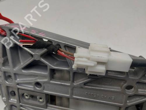 Steering column MERCEDES-BENZ C-CLASS (W204) | BP38957083M21 - Image 4