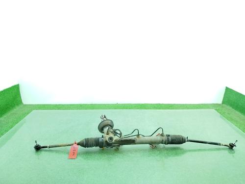 Used Steering rack Steering rack PEUGEOT 206 Hatchback (2A/C) 1.9 D (69 hp) 33232106 33232106