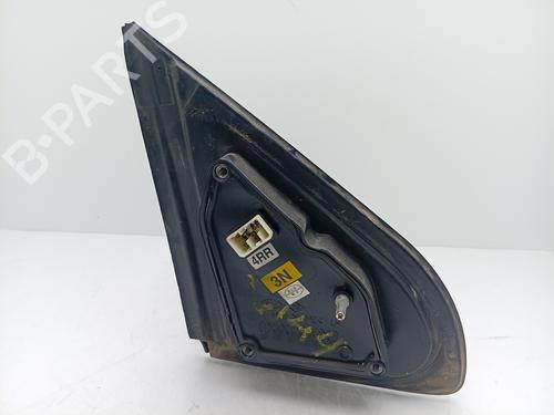 Left mirror KIA SORENTO I (JC)  | BP24443545C26 