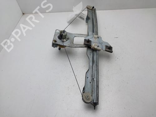 Front left window mechanism DACIA SANDERO | BP40022008C22 - Image 3