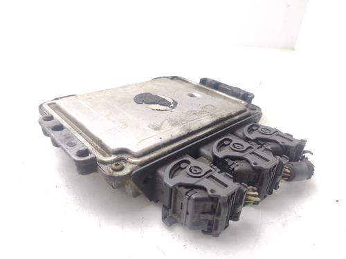 Engine control unit (ECU) CITROËN XSARA (N1) 1.4 i | BP30172498M57 