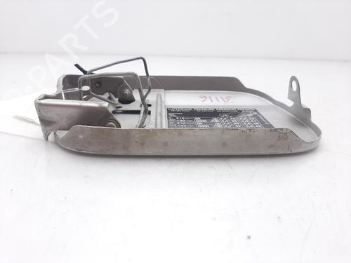 Fuel flap MERCEDES-BENZ CLK (C209) CLK 270 CDI (209.316) | BP13572504C131 