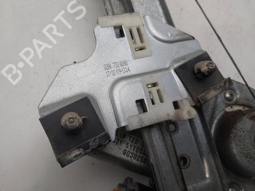 Front right window mechanism DACIA SANDERO | BP39960158C23 - Image 4