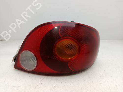Feu arrière droit DAEWOO MATIZ (M100, M150) 0.8 (52 hp) 32032463