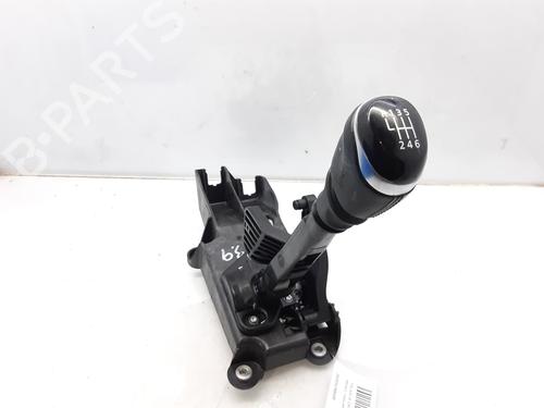 Gear lever RENAULT KADJAR (HA_, HL_) 1.3 TCe 140 (HLNB, HLN1) | BP7667879M90 