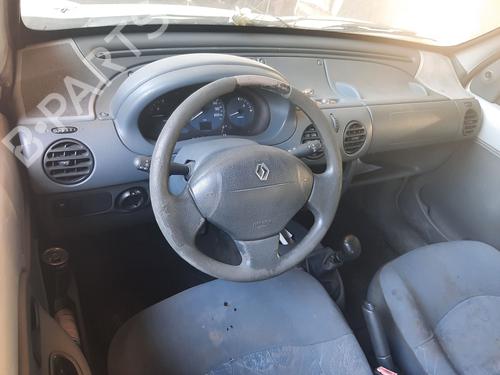 Headlight switch RENAULT KANGOO (KC0/1_) 1.2 (KC0A, KC0K, KC0F, KC01) | BP20236233I24 