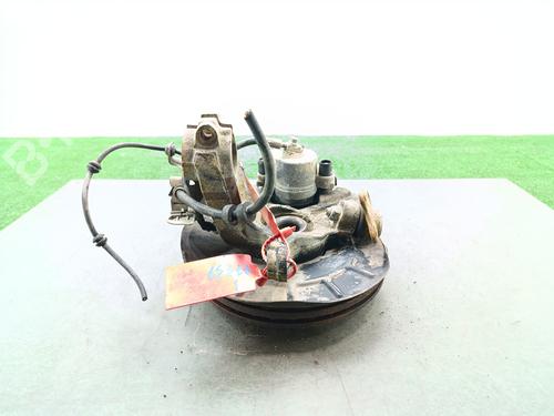 Right front steering knuckle SEAT IBIZA III (6L1)  | BP24597516M26 