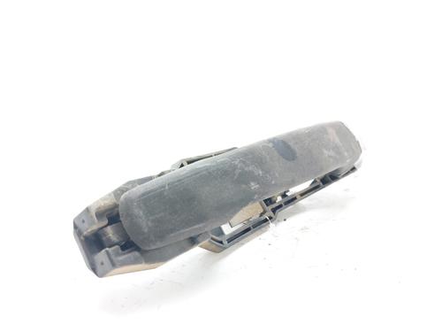Rear right exterior door handle MERCEDES-BENZ M-CLASS (W163) ML 270 CDI (163.113) | BP13075149C130 