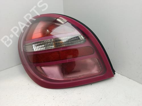 Left taillight NISSAN ALMERA II Hatchback (N16) 1.5 | BP31148526C34