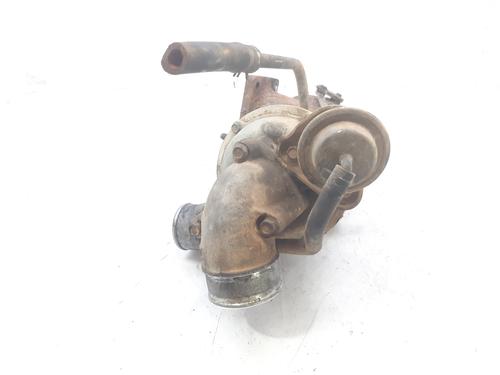 Turbocharger/Supercharger HYUNDAI TERRACAN (HP) 2.9 CRDi 4WD | BP10164972M71 
