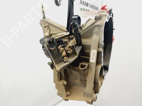 Gearbox NISSAN MICRA III (K12) 1.2 16V | BP19651993M3 