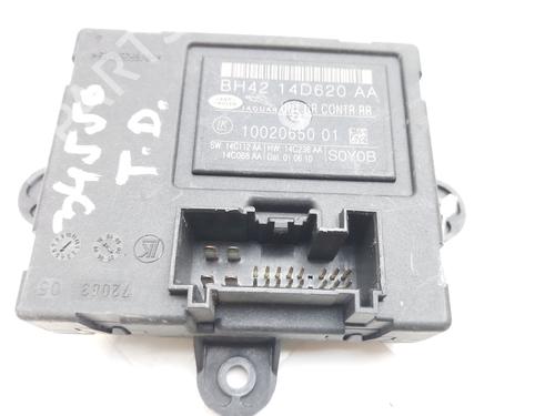 Electronic module JAGUAR XF I (X250) 3.0 D | BP18323231M83 