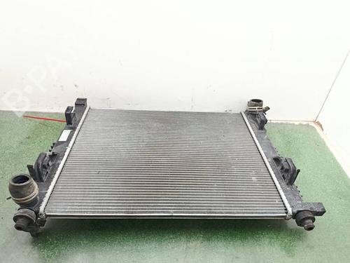 Used Water radiator Water radiator RENAULT CLIO IV (BH_) [2012-2021] 40294819 40294819