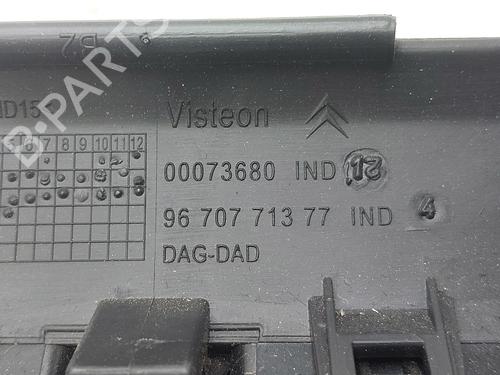 Air vent DS DS 5 (KF_) 2.0 Hybrid4 4x4 | BP37435868I21 - Image 2