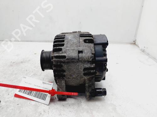 Used Alternator CITROËN C3 I (FC_, FN_) 1.4 HDi (68 hp) 19787650