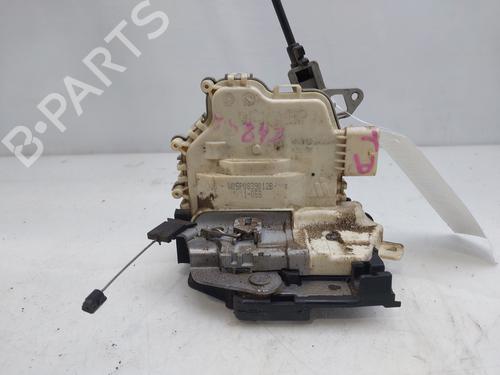 Used Rear right lock SEAT ALTEA (5P1) [2004-2015]  17108758