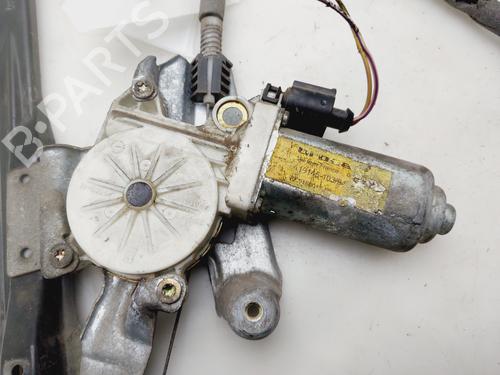 Rudehejsemekanisme Højre foran FORD FOCUS I Saloon (DFW) 1.8 Turbo DI / TDDi | BP31051115C23 