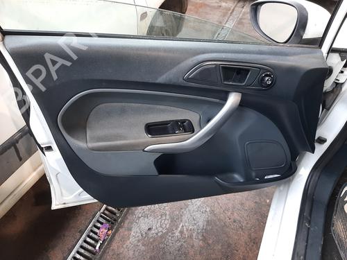 Sprinklervæskepumpe FORD FIESTA VI (CB1, CCN) 1.25 | BP16726782E24 