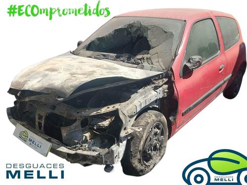Brugte RENAULT CLIO II (BB_, CB_)  1.2 (BB0A, BB0F, BB10, BB1K, BB28, BB2D, BB2H, CB0A,...  4924044