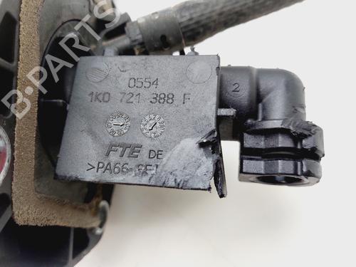 Clutch pedal VW GOLF V (1K1)  | BP28208294I13 