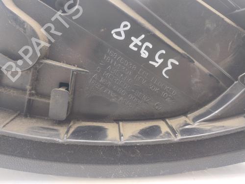 Glove box MERCEDES-BENZ M-CLASS (W164) ML 320 CDI 4-matic (164.122) | BP23131505C95 