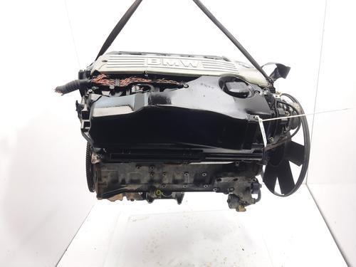 Engine BMW X5 (E53) 3.0 d | BP18032151M1 - Image 2