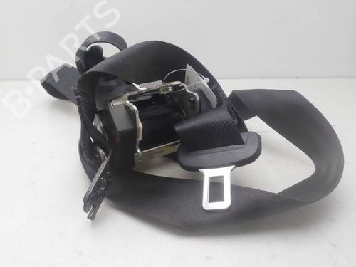 Used Rear left seatbelt Rear left seatbelt VW GOLF VII (5G1, BQ1, BE1, BE2) [2012-2021] 39691561 39691561