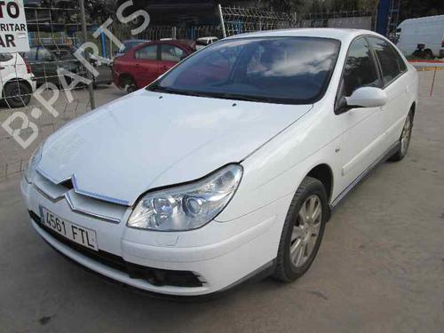 CITROËN C5 II (RC_) 2.2 HDi (170 hp) 917184