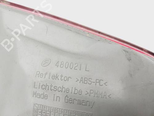 Right taillight BMW 3 Coupe (E92) 320 d | BP32071580C35 