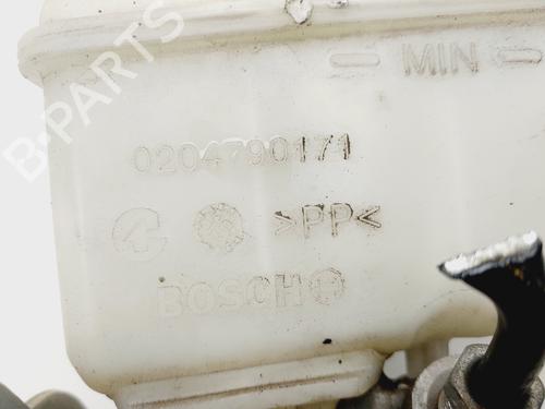 Brake master cylinder RENAULT KADJAR (HA_, HL_) | BP29956609M77