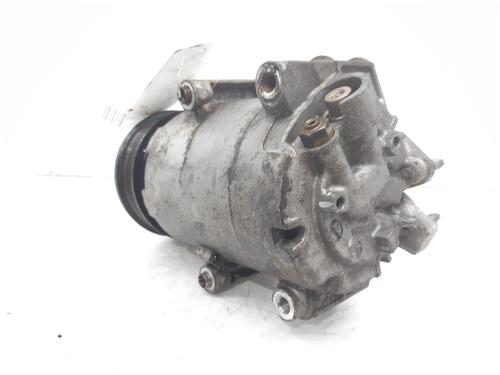 AC compressor FORD FIESTA VI (CB1, CCN) 1.5 TDCi | BP6999597M34 