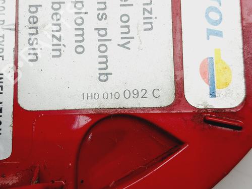 Fuel flap SEAT IBIZA III (6L1) | BP30401944C131