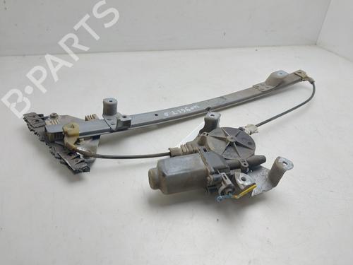 Used Rear right window mechanism Rear right window mechanism NISSAN NAVARA NP300 (D40) [2004-2026] 36528522 36528522