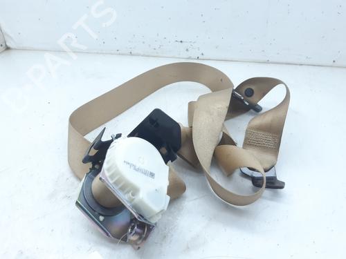 Used Rear right seatbelt BMW 5 (E60) 530 d xDrive (235 hp) 8733544