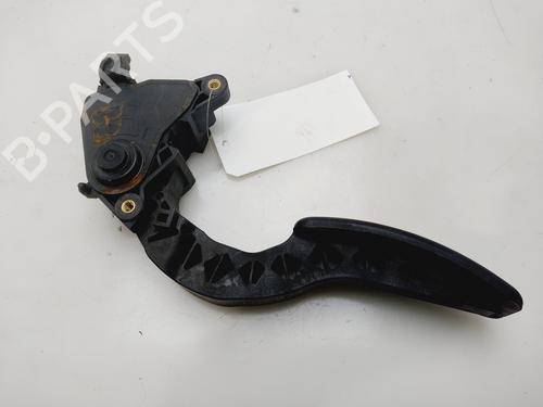 Pedal RENAULT FLUENCE (L3_) 1.5 dCi (L30D, L30L, L306, L33F, L33L, L33M, L33V, L33W) | BP31627780I4 