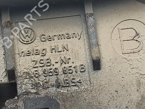 Raamschakelaar links achter VW TOUAREG (7LA, 7L6, 7L7) 2.5 R5 TDI | BP29596813I29 