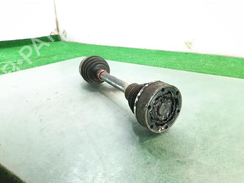 BP10044448M38 | Left front driveshaft SEAT IBIZA IV SC (6J1, 6P5) 1.6 TDI BP10044448M38