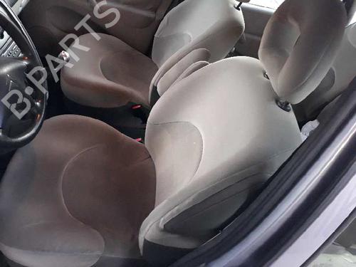 Driver airbag CITROËN XSARA PICASSO (N68) 1.6 | BP2911582C9 