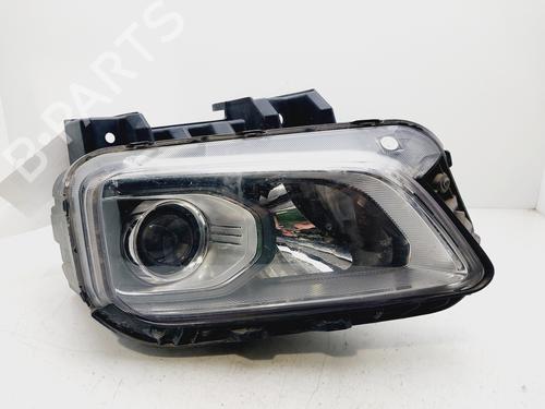 Used Right headlight HYUNDAI KONA (OS, OSE, OSI) [2017-2023]  29531805